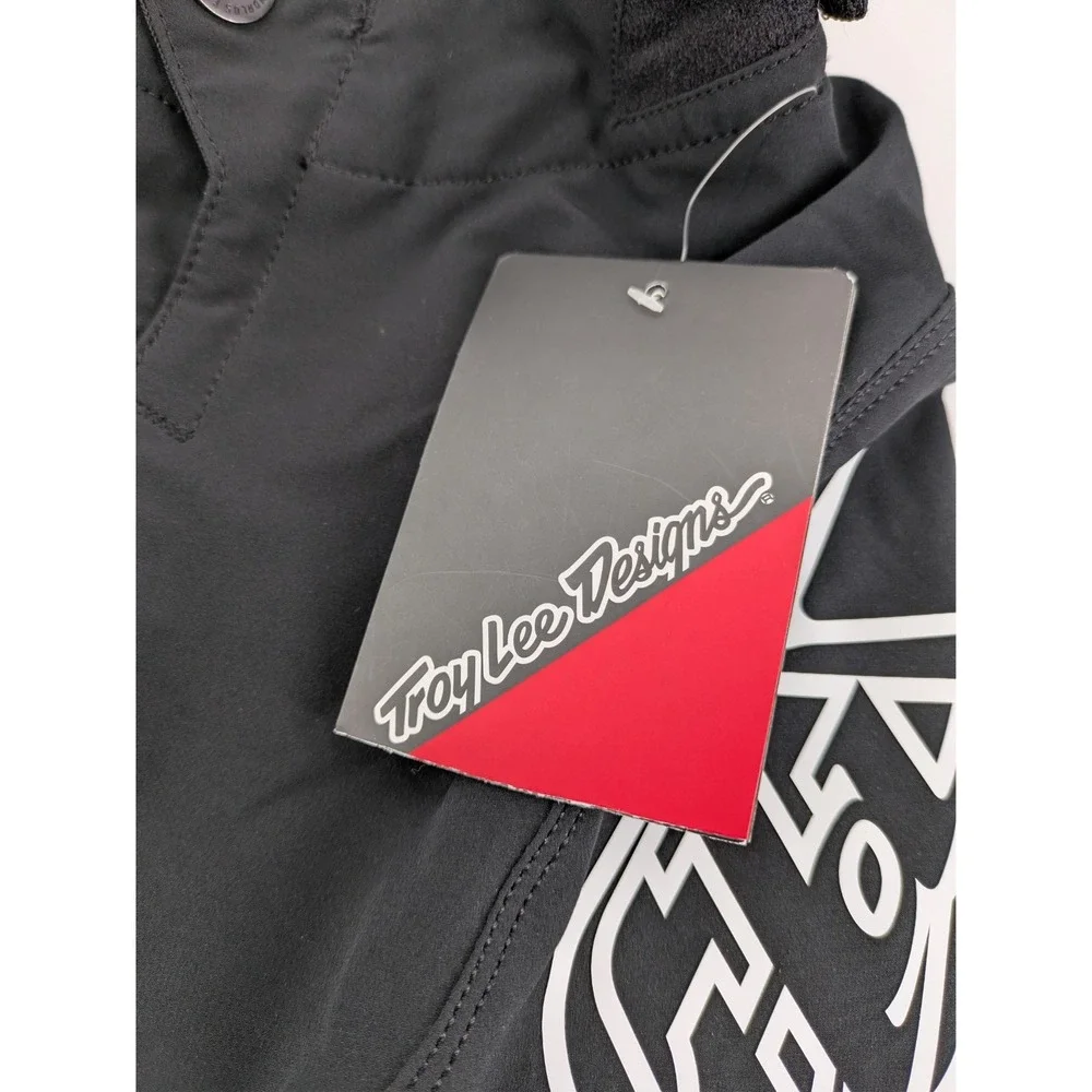 Troy Lee Designs are concerns offer